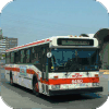 Toronto Transit Commission New Flyers